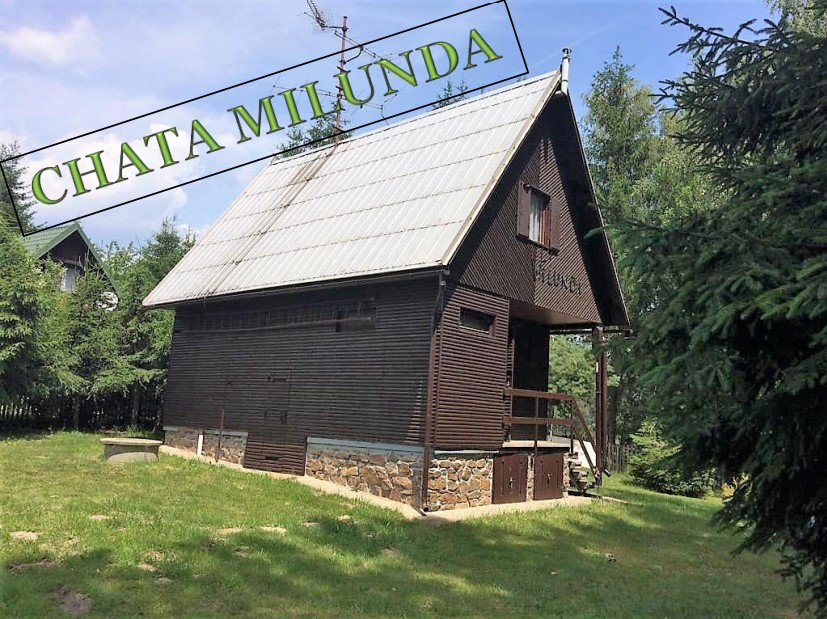 Chata Milunda