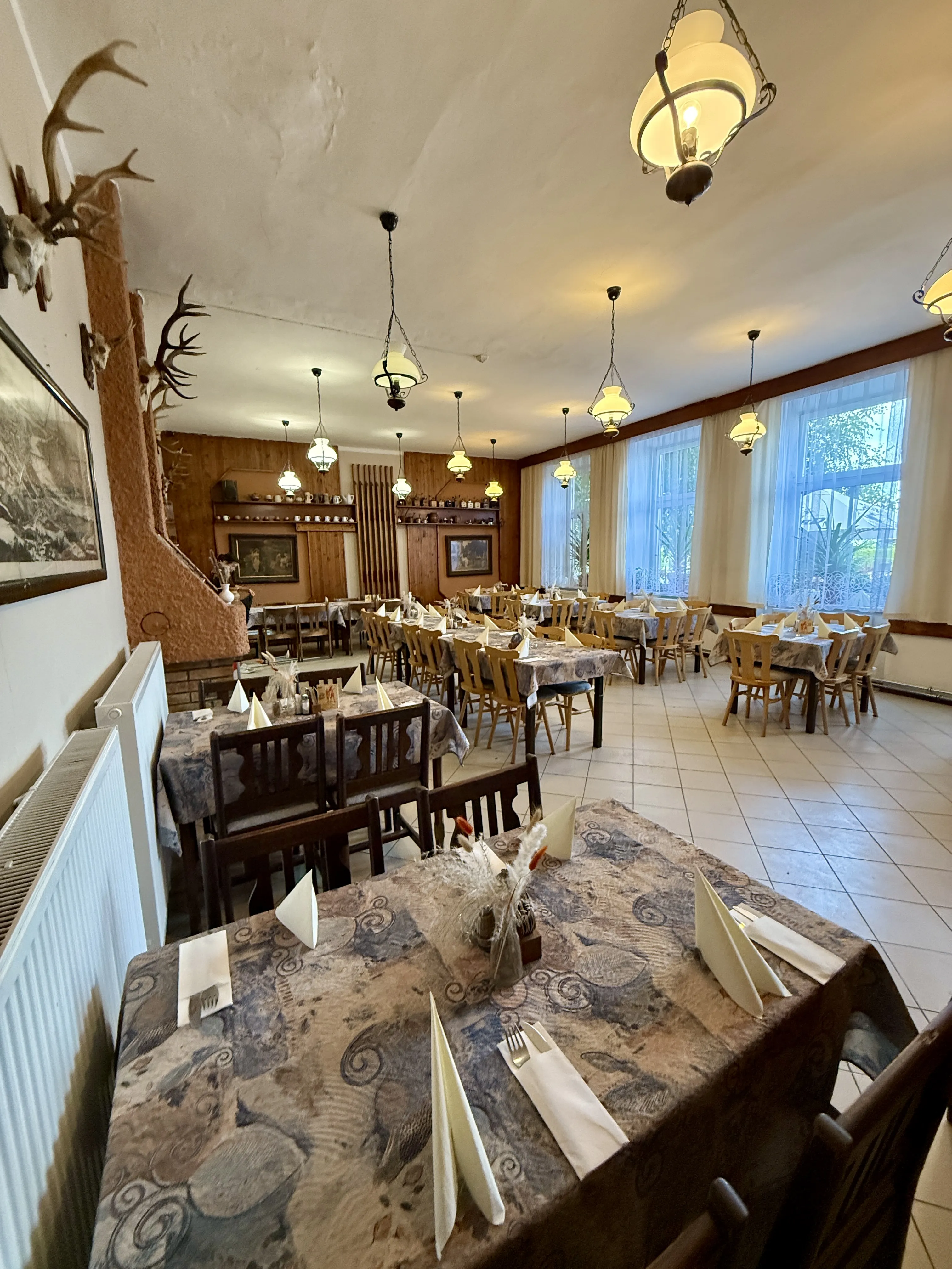 Vynikající česká kuchyně